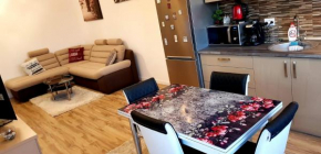 Luxury apartament